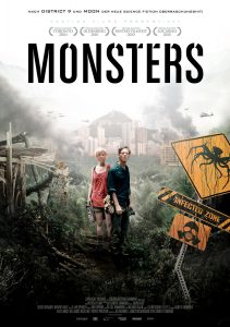 Monsters (Poster)