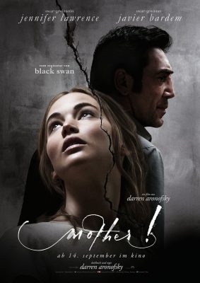Mother! (Poster)
