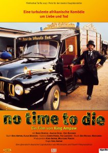 No Time to Die (Poster)