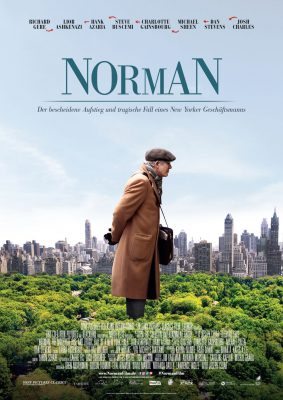 Norman (Poster)