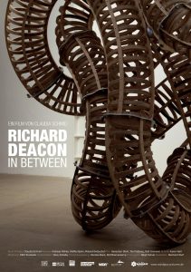Richard Deacon - In Between (Poster)