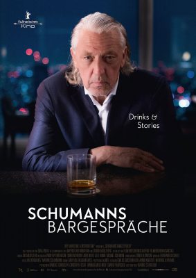 Schumanns Bargespräche (Poster)
