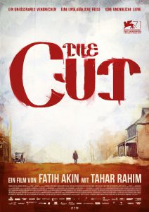 The Cut (2014) (Poster)