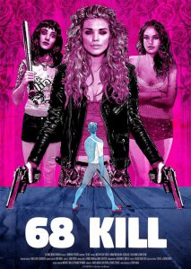 68 Kill (Poster)
