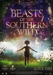 Beasts of the Southern Wild (Poster)