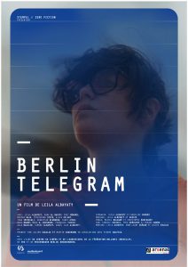Berlin Telegram (Poster)