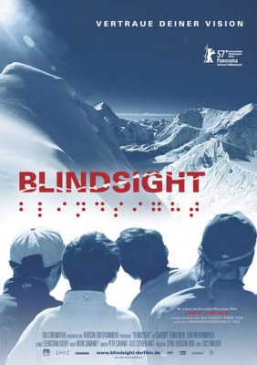 Blindsight (Poster)