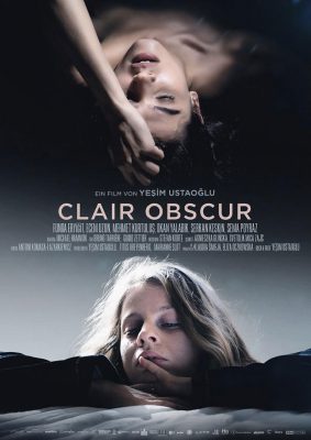 Clair Obscur (Poster)