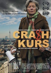 Crashkurs (Poster)