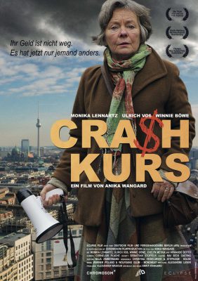 Crashkurs (Poster)