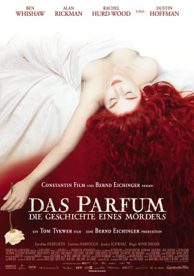 Das Parfum - Die Geschichte eines Mörders (Poster)
