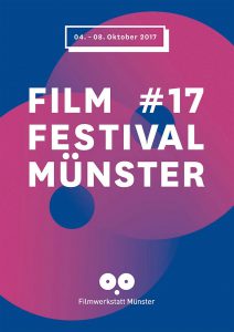 Filmfestival Münster #17 - Preisverleihung (Poster)
