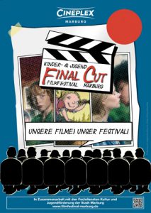 Final Cut - Preisträger Kinderfilm (Poster)