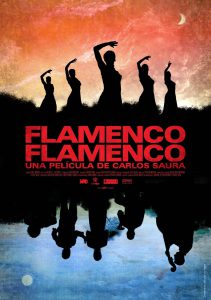 Flamenco, Flamenco (Poster)