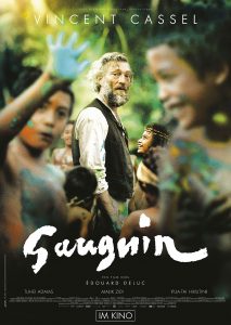 Gauguin (Poster)