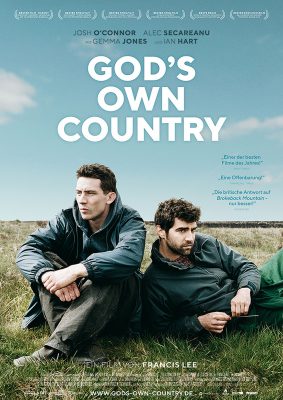 God's Own Country (Poster)