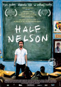 Half Nelson (Poster)