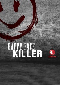 Happy Face Killer (Poster)