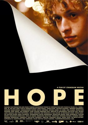 Hope (Poster)