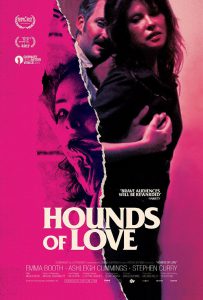 Hounds of Love (Poster)