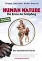 Human Nature - Die Krone der Schöpfung (Poster)