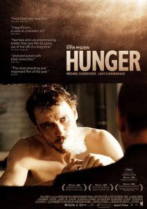 Hunger (2008) (Poster)