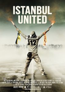 Istanbul United (Poster)
