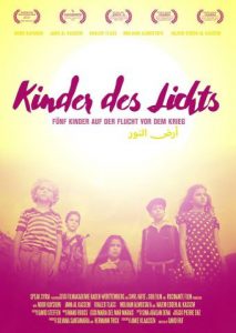 Kinder des Lichts (Poster)