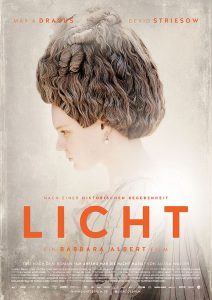 Licht (Poster)