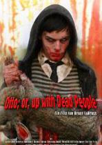 Otto; or up with Dead People (Poster)
