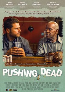 Pushing Dead (Poster)