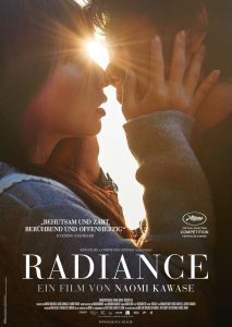 Radiance (Poster)