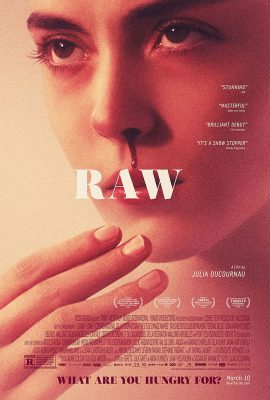 Raw (Poster)