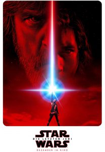 Star Wars: Die letzten Jedi (Poster)