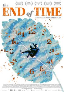The End of Time (Poster)