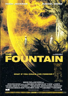 The Fountain (Poster)