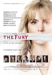 The Fury (Poster)