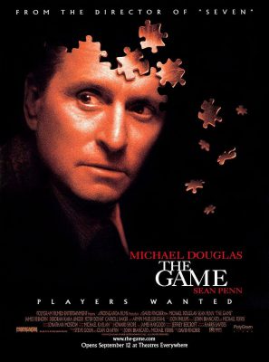 The Game (Poster)