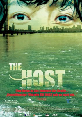 The Host (Poster)