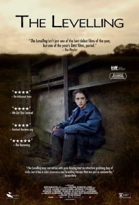 The Levelling (Poster)