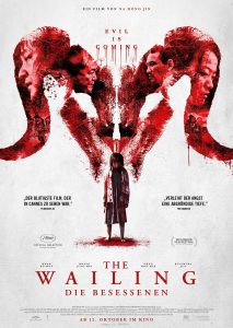 The Wailing - Die Besessenen (Poster)