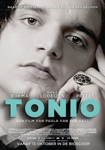 Tonio (Poster)