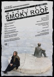 Under the Smoky Roof (Poster)