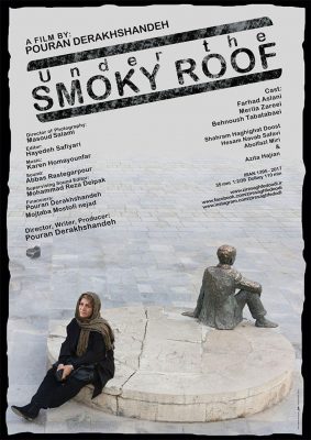 Under the Smoky Roof (Poster)