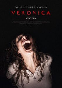 Verónica - Spiel mit dem Teufel (Poster)