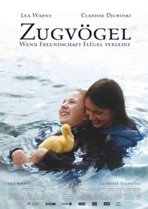 Zugvögel - Wenn Freundschaft Flügel verleiht (Poster)