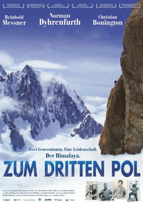 Zum dritten Pol (Poster)