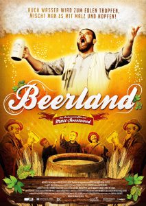 Beerland (Poster)