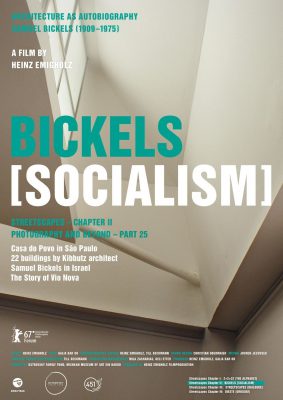 Bickels (Socialism) (Poster)