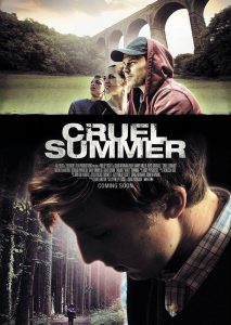 Cruel Summer (Poster)